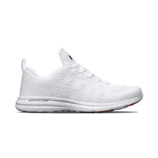 APL TechLoom Pro White Gum Sneakers