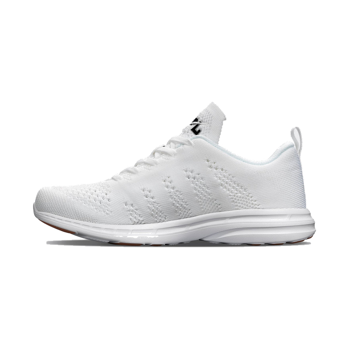 APL TechLoom Pro White Gum Sneakers