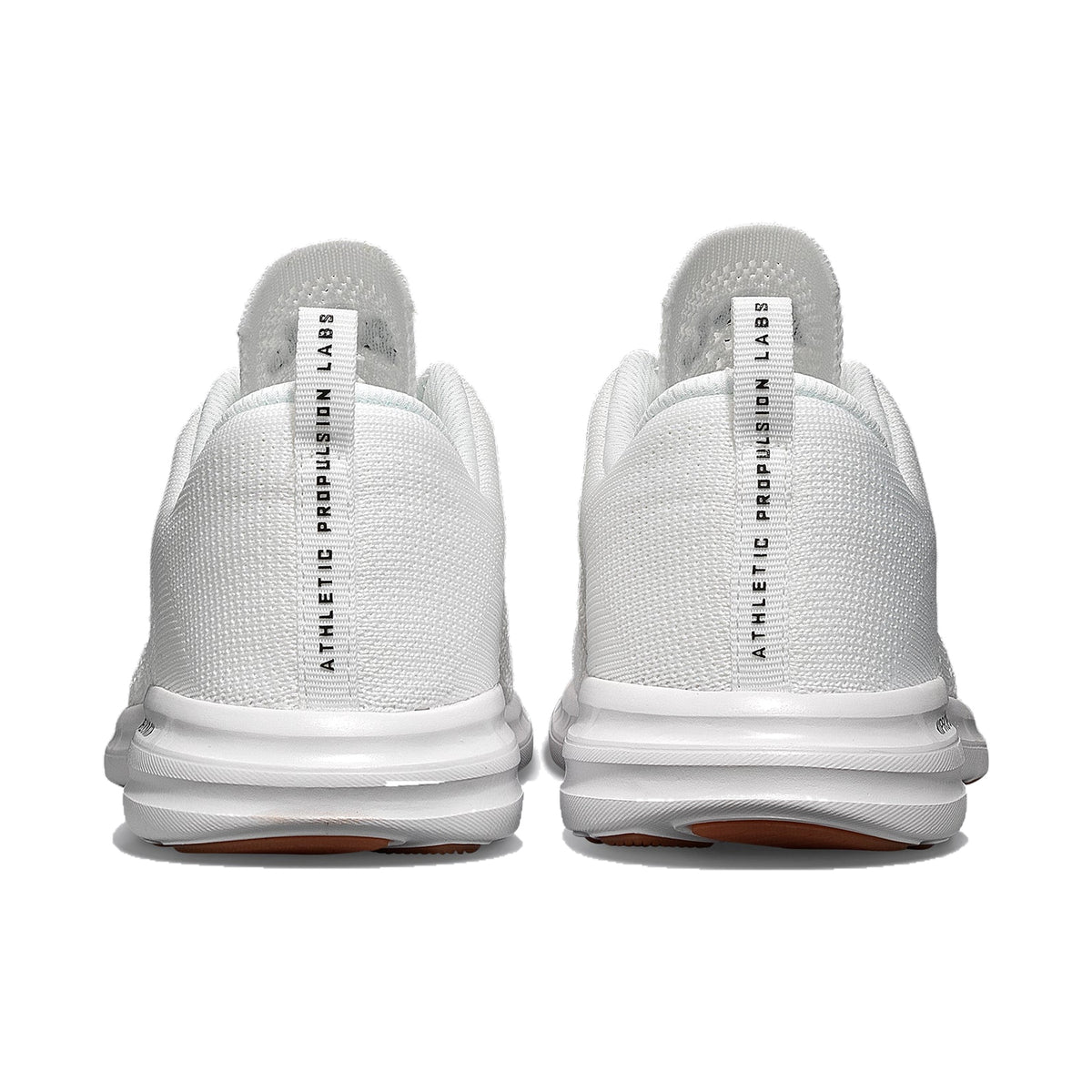 APL TechLoom Pro White Gum Sneakers