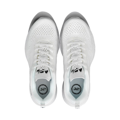 APL TechLoom Pro White Gum Sneakers