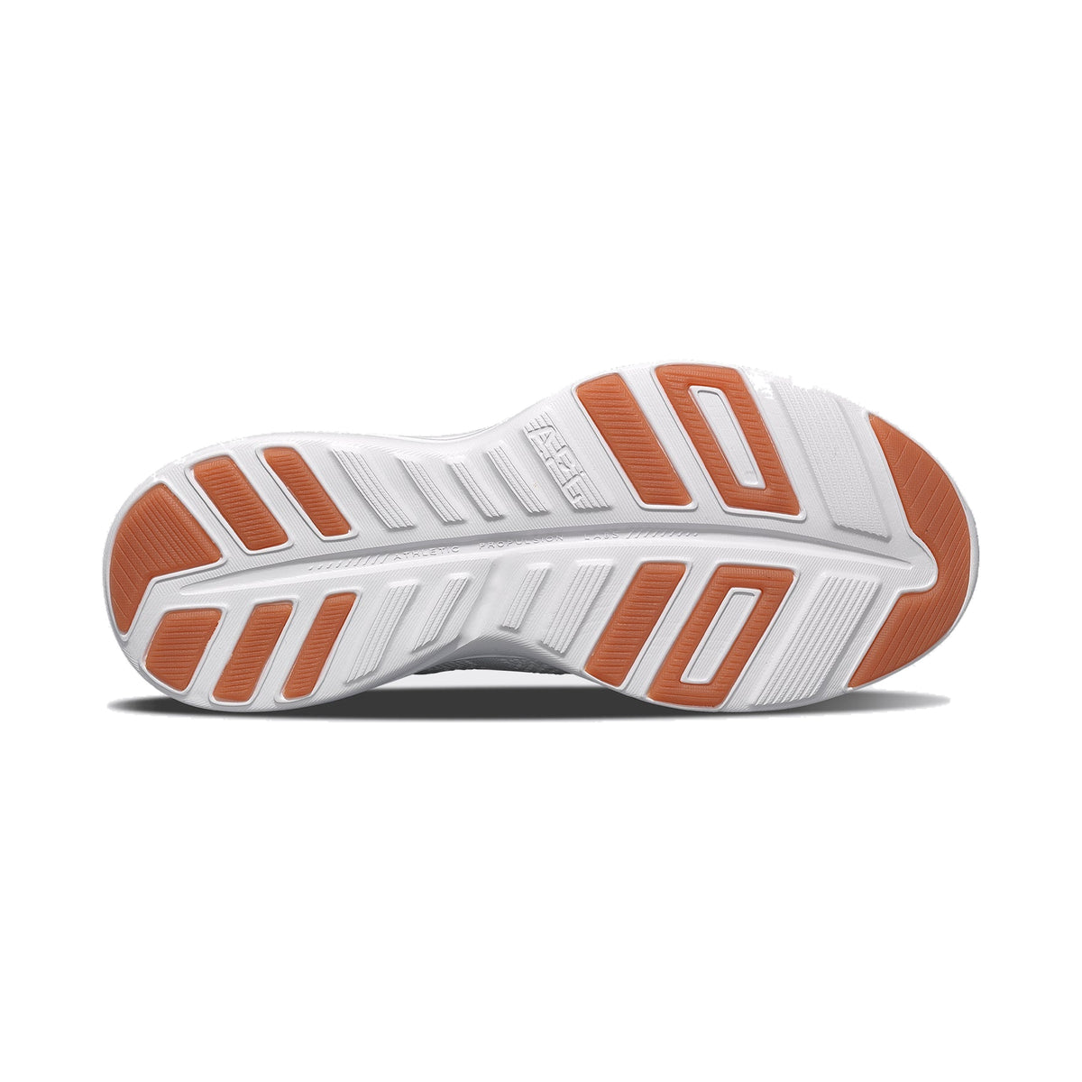 APL TechLoom Pro White Gum Sneakers