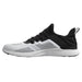 APL TechLoom Tracer Black & White Sneakers - WHITE / BLACK / BLACK