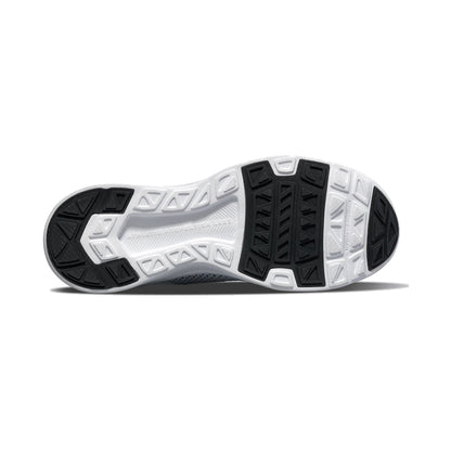APL TechLoom Tracer Black & White Sneakers