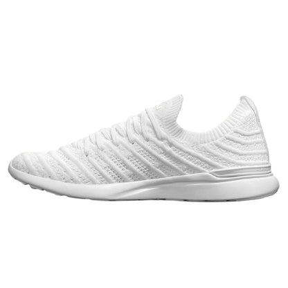 APL TechLoom Wave White Sneakers