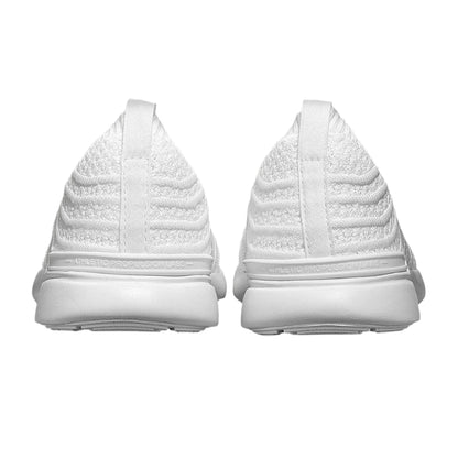 APL TechLoom Wave White Sneakers