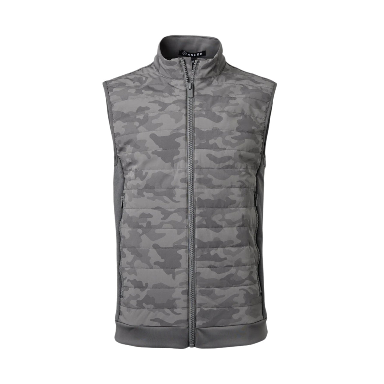 Asher Golf Tech Vest