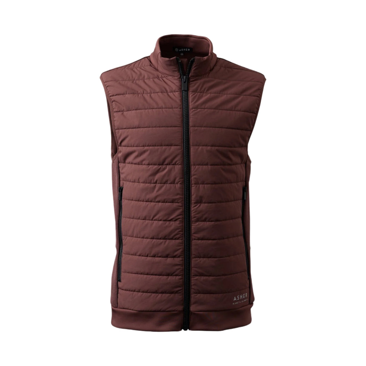 Asher Golf Tech Vest | Uncrate Supply