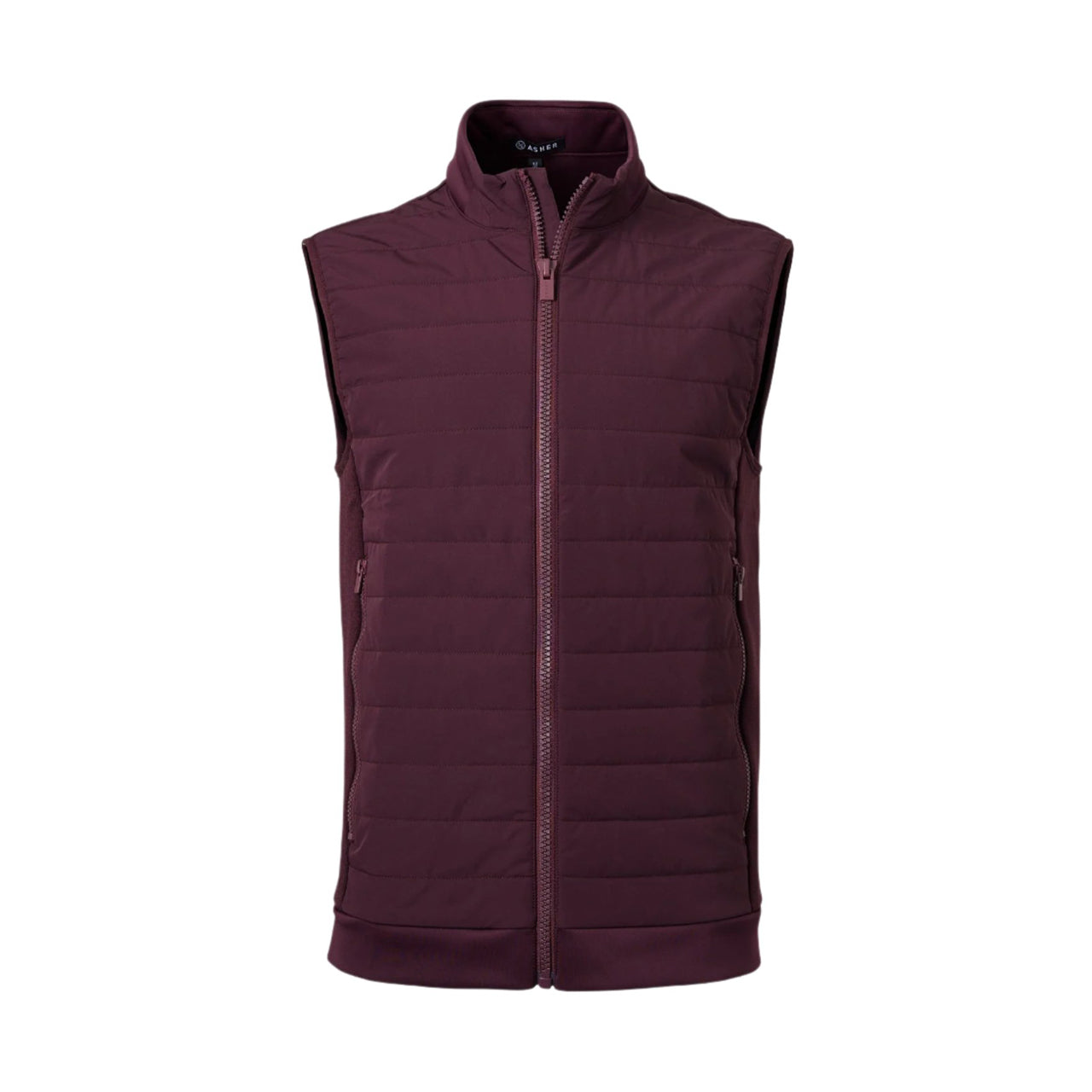 Asher Golf Tech Vest