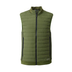 Asher Golf Tech Vest - Moss