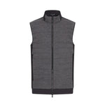 Asher Golf Tech Vest - Performance Wool