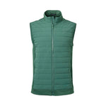 Asher Golf Tech Vest - Spruce