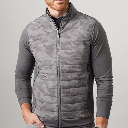 Asher Golf Tech Vest