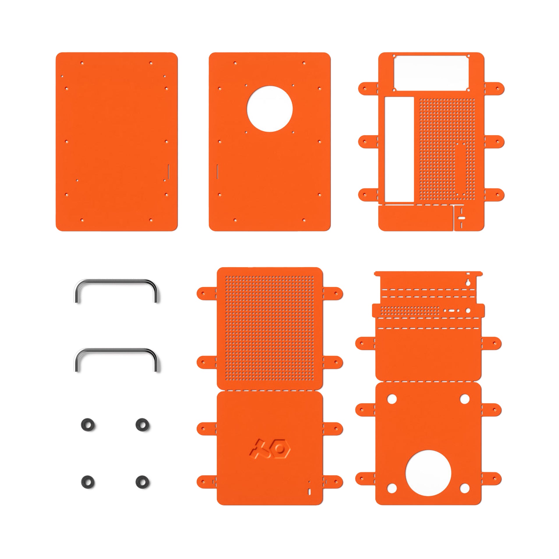 Teenage Engineering Computer-1 | Uncrate Supply Teenage Engineering Computer-1 | Uncrate Supply