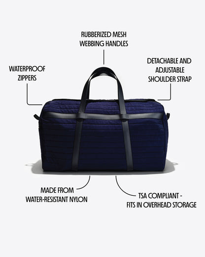 Craighill Arris Duffle