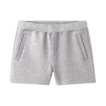 Ten Thousand Recover Shorts - Light Heather Grey