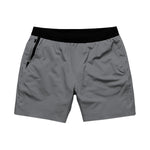 Ten Thousand Iron Interval Shorts - Iron