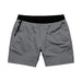 Ten Thousand Iron Interval Shorts - Iron