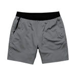 Ten Thousand Iron Interval Shorts - Iron