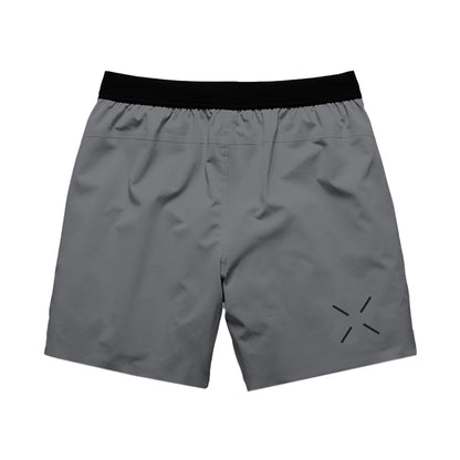 Ten Thousand Iron Interval Shorts