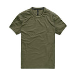 Ten Thousand Green Versatile Shirt - OD Green
