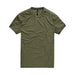 Ten Thousand Green Versatile Shirt - OD Green