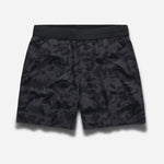 Ten Thousand Tactical Black Camo Shorts - Black Camo