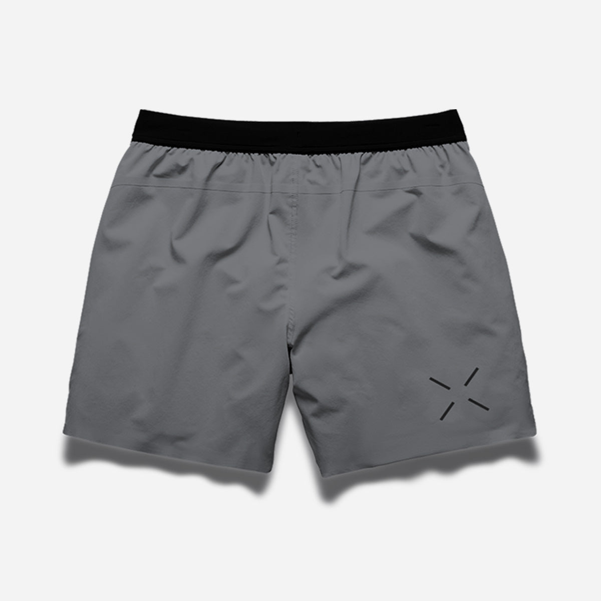 Ten Thousand Iron Interval Shorts with Liner