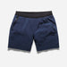 Ten Thousand Navy Interval Shorts with Liner - Navy