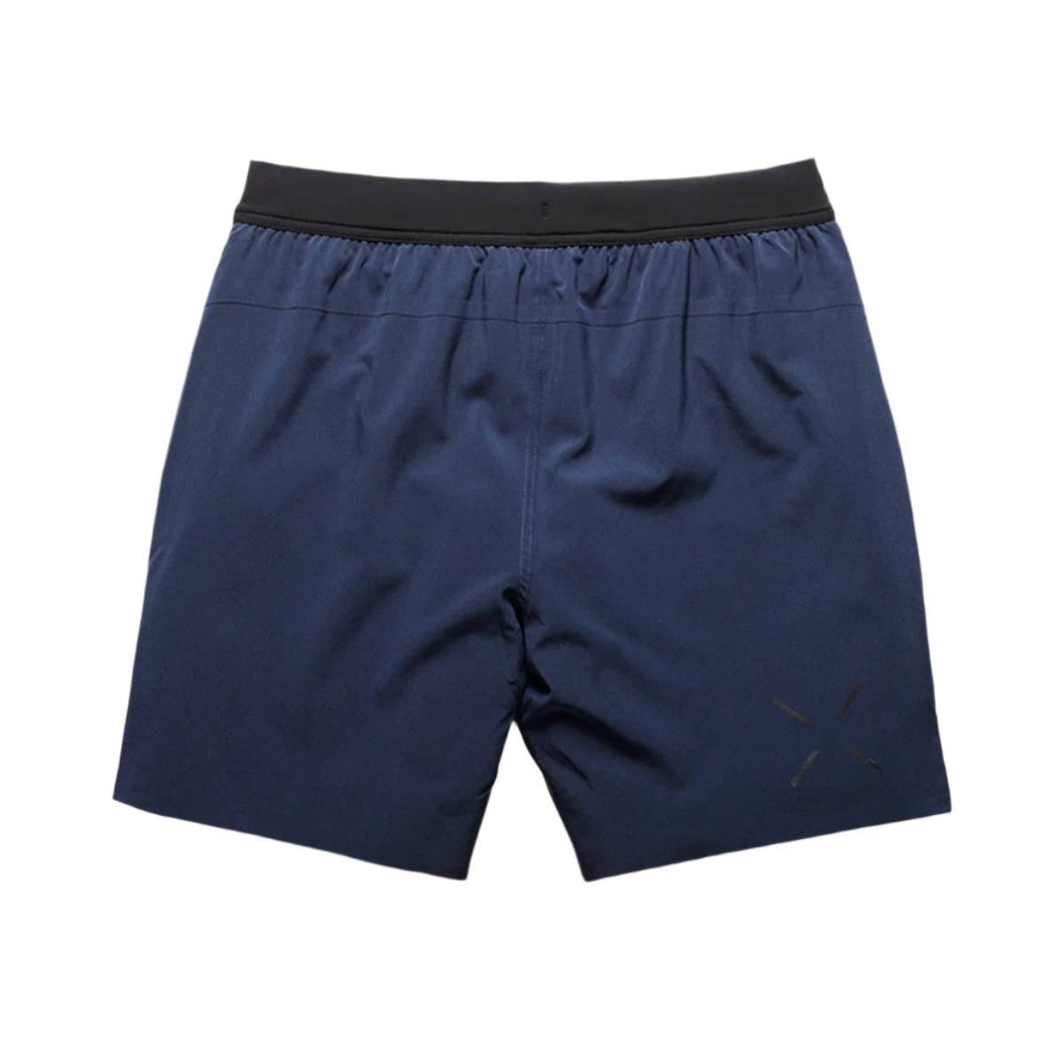 Ten Thousand Navy Interval Shorts with Liner