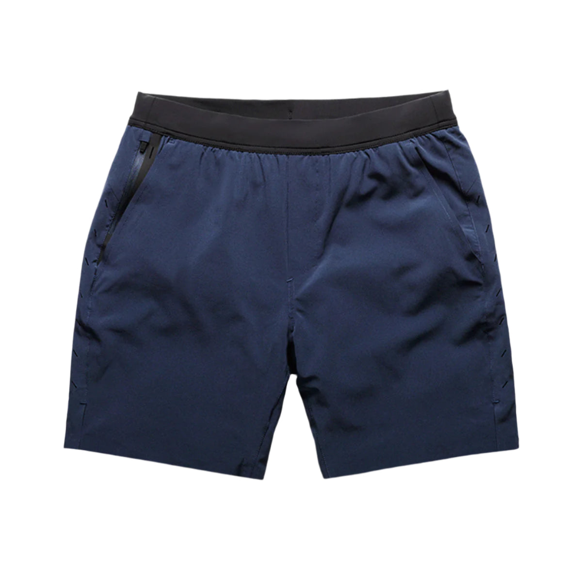 Ten Thousand Navy Interval Shorts with Liner