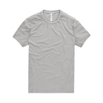 Ten Thousand Grey Versatile Shirt - Medium Grey