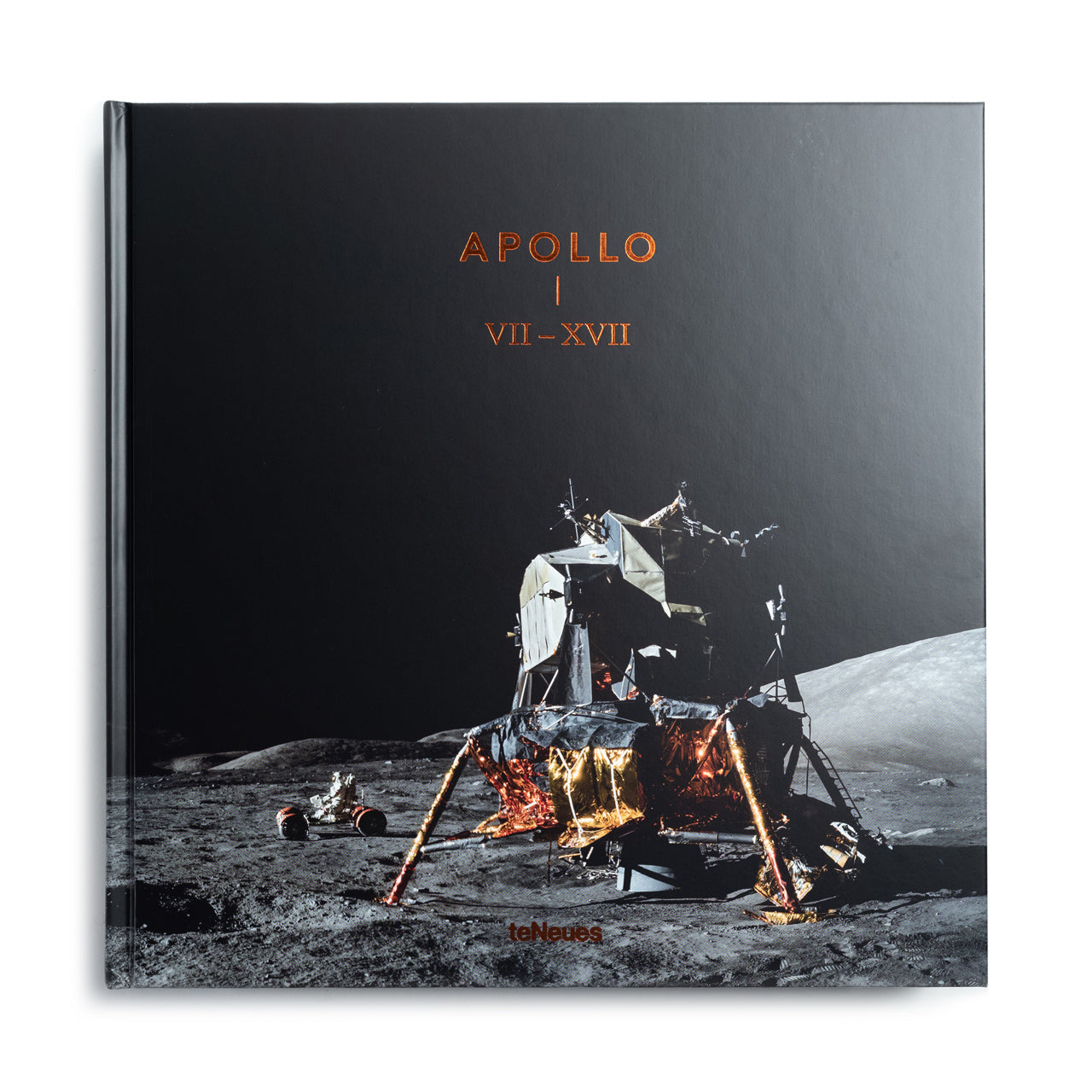 Apollo VII - XVII