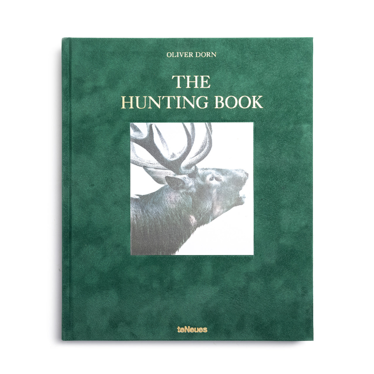 Das Jagdbuch