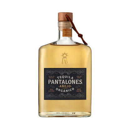 Pantalones Añejo Tequila