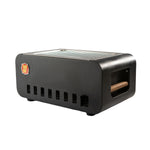 The Thaan Grill - Black