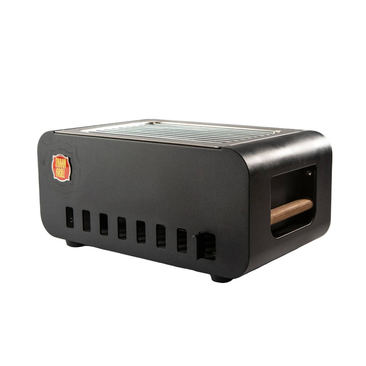 The Thaan Grill Black
