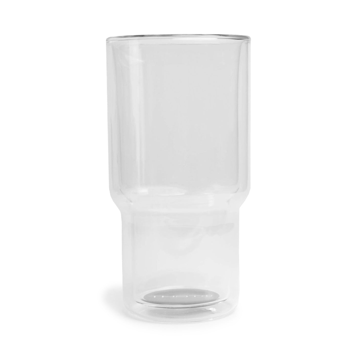 Double Walled Beer Glasses