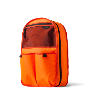 The Brown Buffalo Conceal Pack