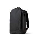 The Brown Buffalo Conceal Pack - Ballistic Black