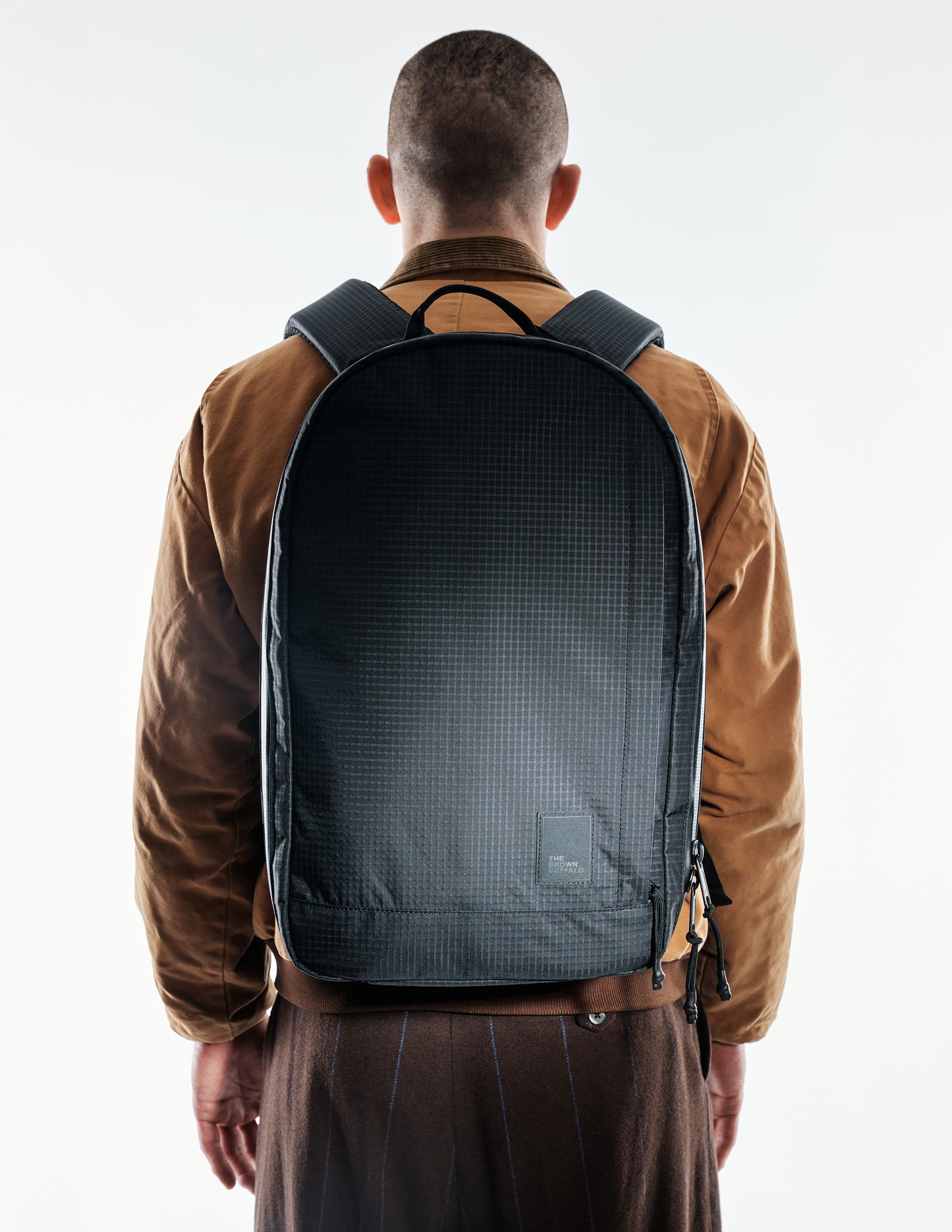 The Brown Buffalo Conceal Pack 21L
