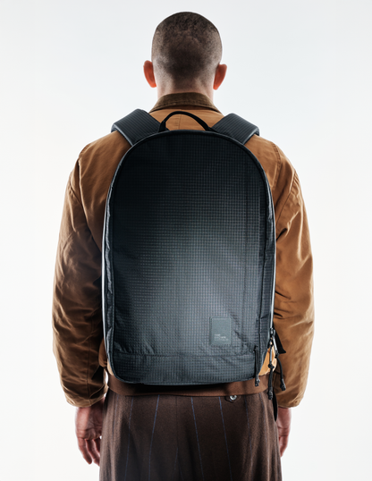 The Brown Buffalo Conceal Pack 21L