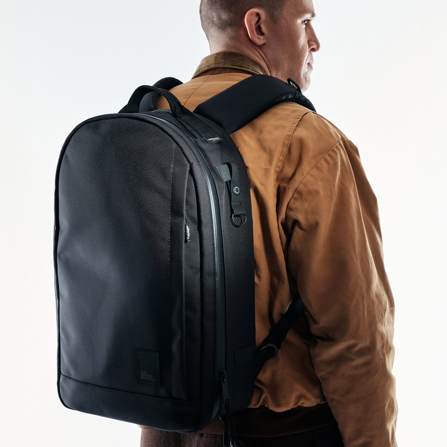 The Brown Buffalo Conceal Pack