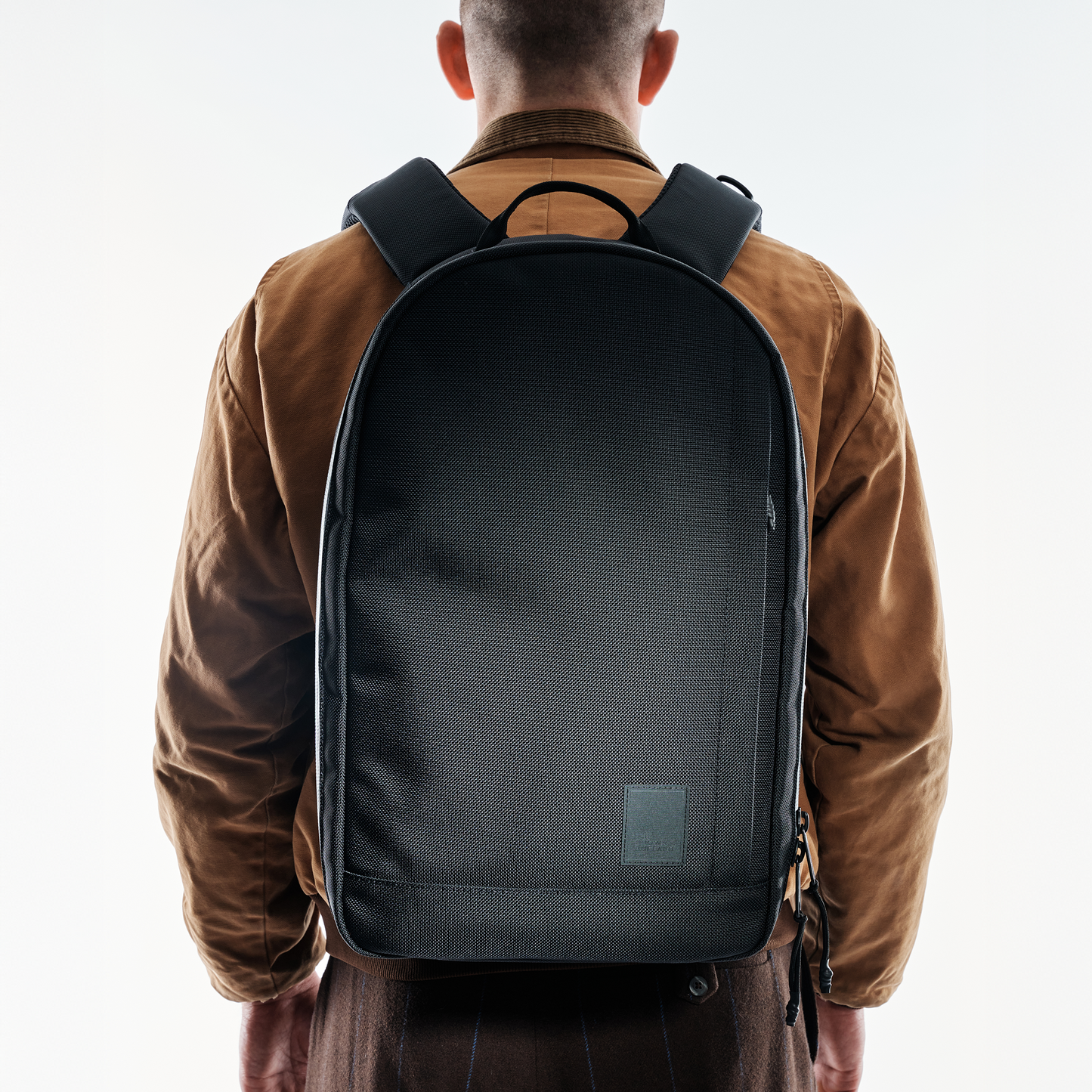 The Brown Buffalo Conceal Pack