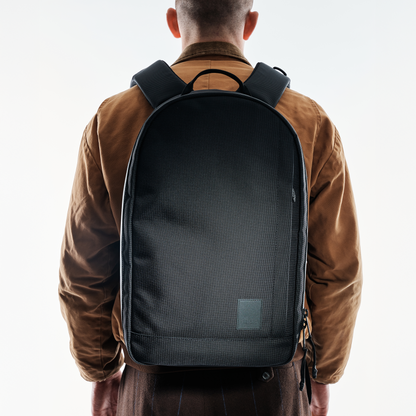 The Brown Buffalo Conceal Pack