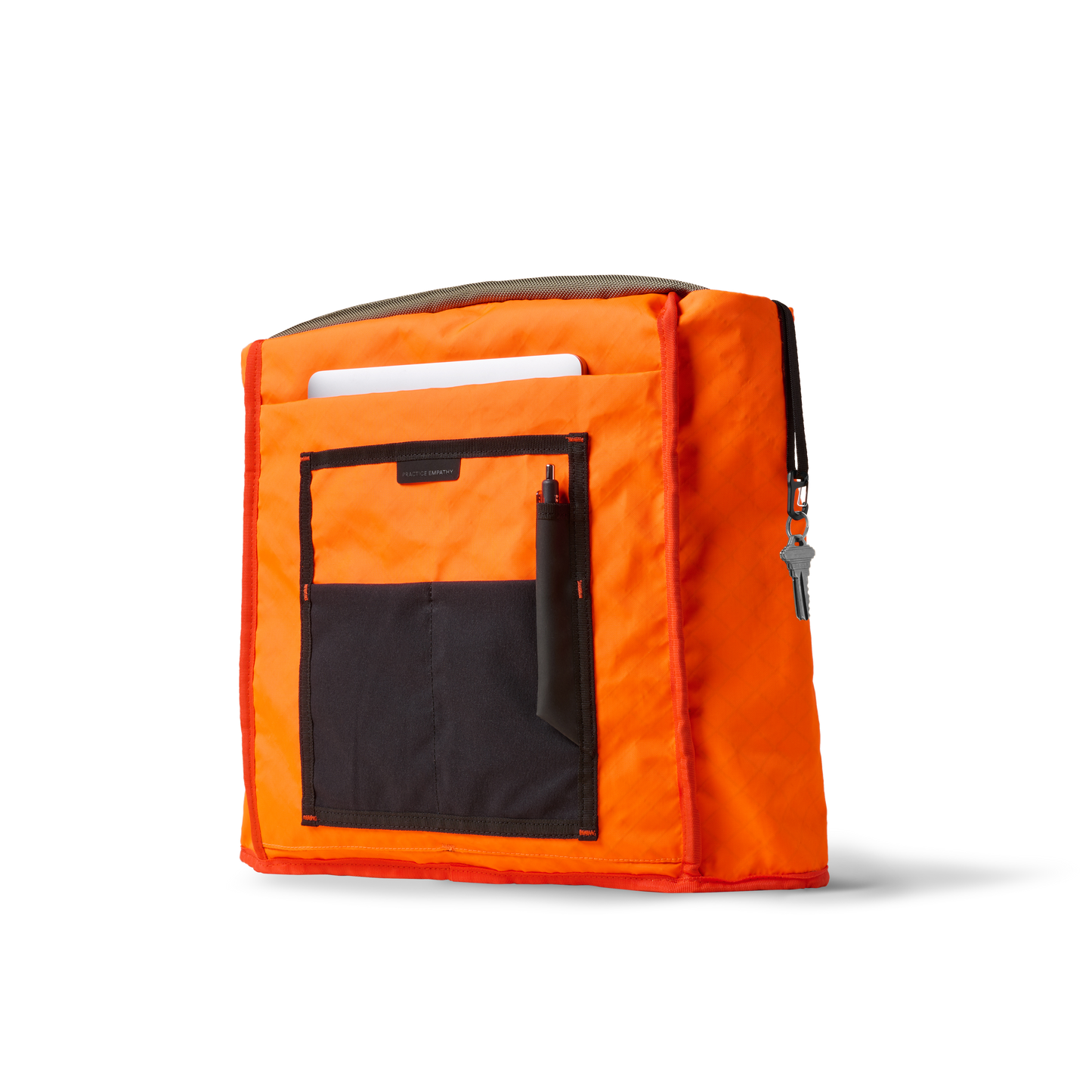 The Brown Buffalo Conceal Tote