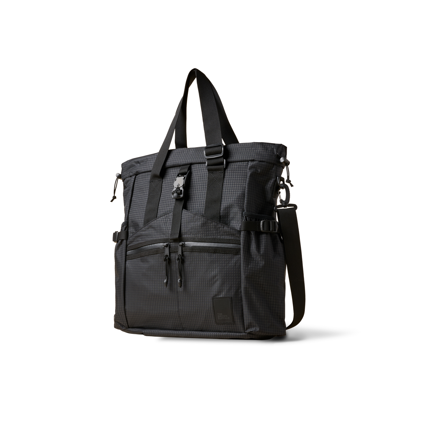 The Brown Buffalo Conceal Tote