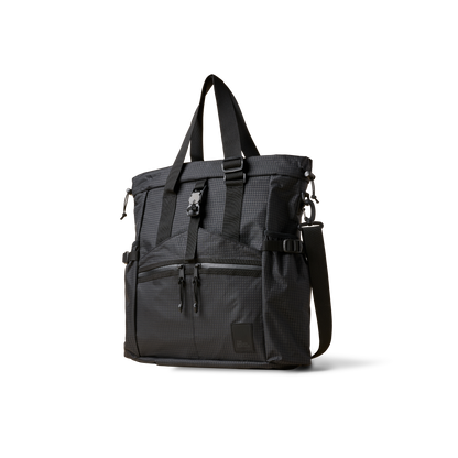 The Brown Buffalo Conceal Tote