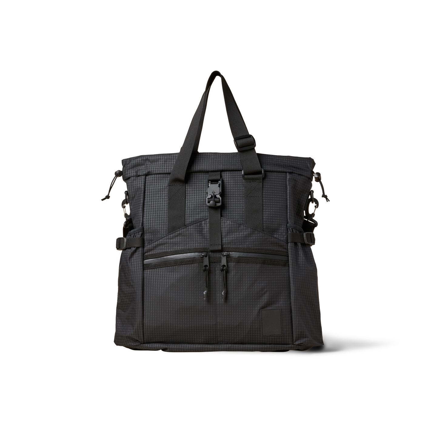The Brown Buffalo Conceal Tote