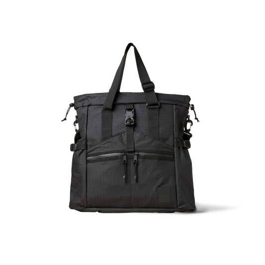 The Brown Buffalo Conceal Tote