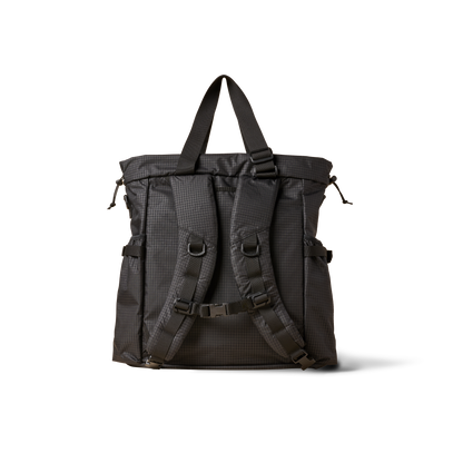 The Brown Buffalo Conceal Tote